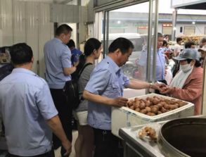 安徽濉溪縣中瑞農(nóng)副產(chǎn)品有限責(zé)任公司 端午粽香，與愛(ài)同行