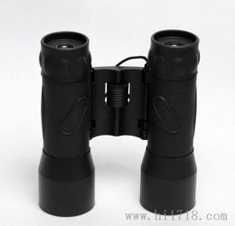 現貨供應 掌中寶伽利略22x36袖珍雙筒望遠鏡 高清藍膜，細節盡覽
