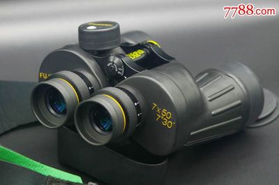 專業(yè)之選 富士能FMTRC7X50雙調(diào)望遠(yuǎn)鏡深度解析與市場參考