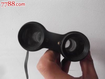 懷舊收藏 文革時(shí)期老北京海鷗牌望遠(yuǎn)鏡的獨(dú)特魅力