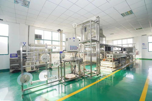瞪羚之勢(shì)，未來可期 惠山高新區(qū)三家企業(yè)成功入選瞪羚企業(yè)，聚焦新興能源技術(shù)研發(fā)